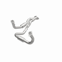 MagnaFlow Conv DF 05-06 Grand Cherokee 4.7 - Burkken Auto Parts