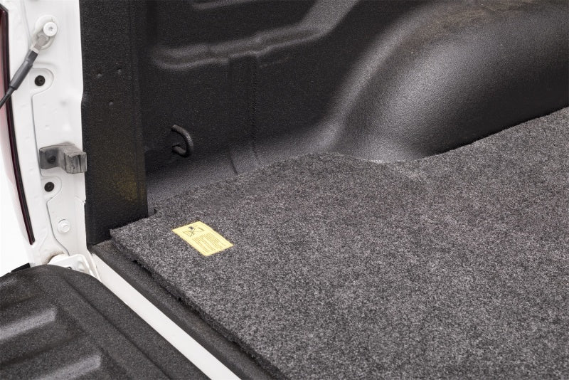 BedRug 19-23 Ford Ranger 6ft Bed Mat (Use w/Spray-In & Non-Lined Bed) - Burkken Auto Parts