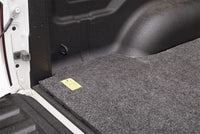 BedRug 19-23 Ford Ranger 6ft Bed Mat (Use w/Spray-In & Non-Lined Bed) - Burkken Auto Parts