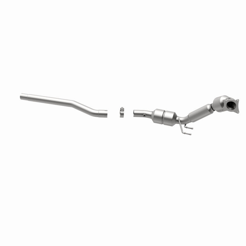 MagnaFlow Conv DF 06-08 VW Passat 2.0L - Burkken Auto Parts