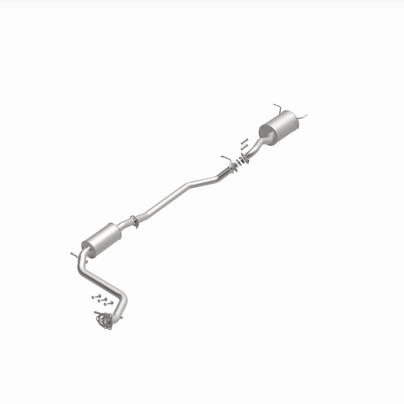 MagnaFlow Honda BRE Exhaust Replacement Kit - Burkken Auto Parts