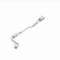 MagnaFlow Honda BRE Exhaust Replacement Kit - Burkken Auto Parts