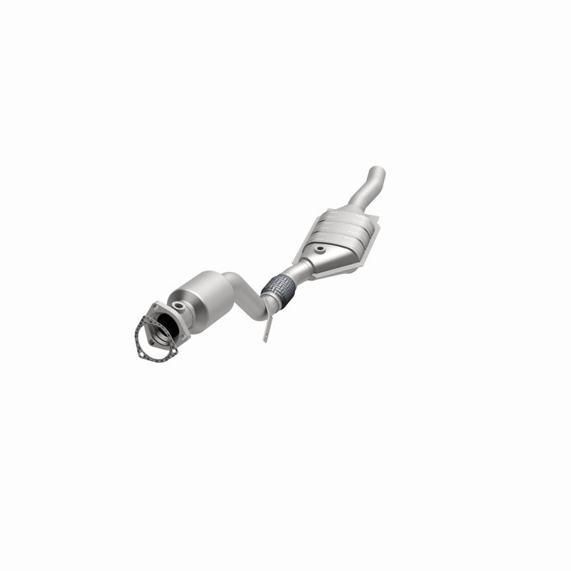 MagnaFlow Conv DF 00-01 Audi A6 2.8L - Burkken Auto Parts