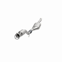 MagnaFlow Conv DF 00-01 Audi A6 2.8L - Burkken Auto Parts