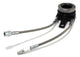 Clutch Masters 17-21 Honda Civic 1.5L Turbo (Ex & SI) Hydrualic Release Bearing - Burkken Auto Parts