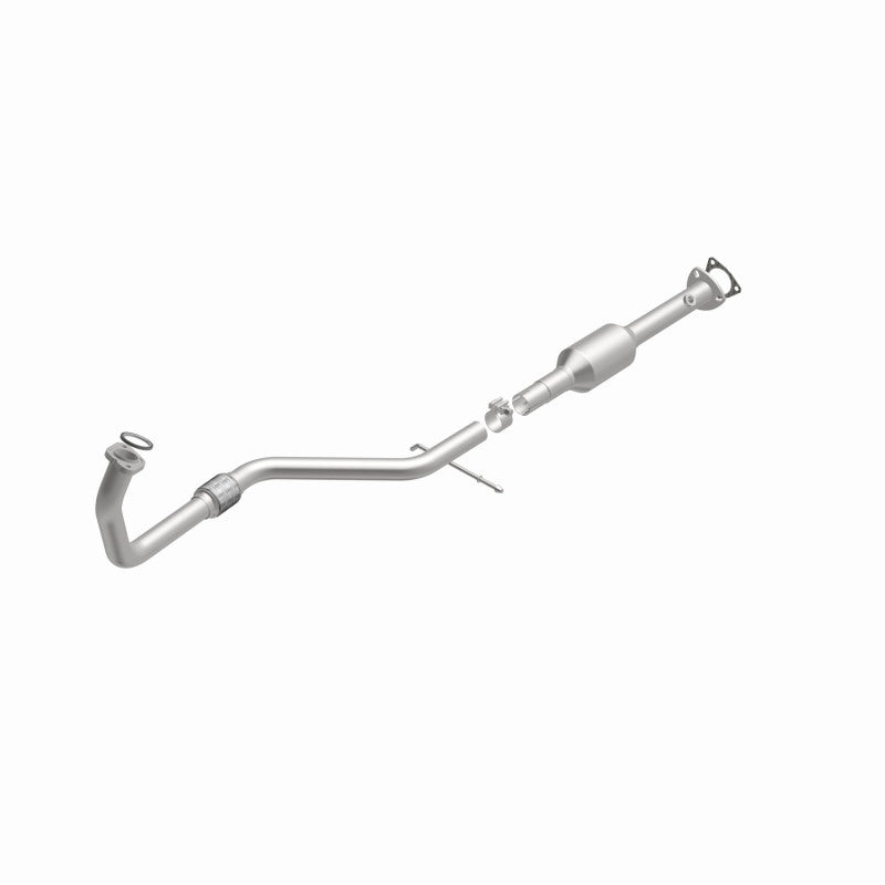 Magnaflow California Direct Fit Converter 01-02 Chevrolet Cavalier 2.2L - Burkken Auto Parts