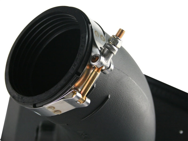 aFe MagnumFORCE Intake Stage-2 Pro 5R 11-12 Dodge Challenger/Charger / 11-12 Chrysler 300 V8 6.4L - Burkken Auto Parts