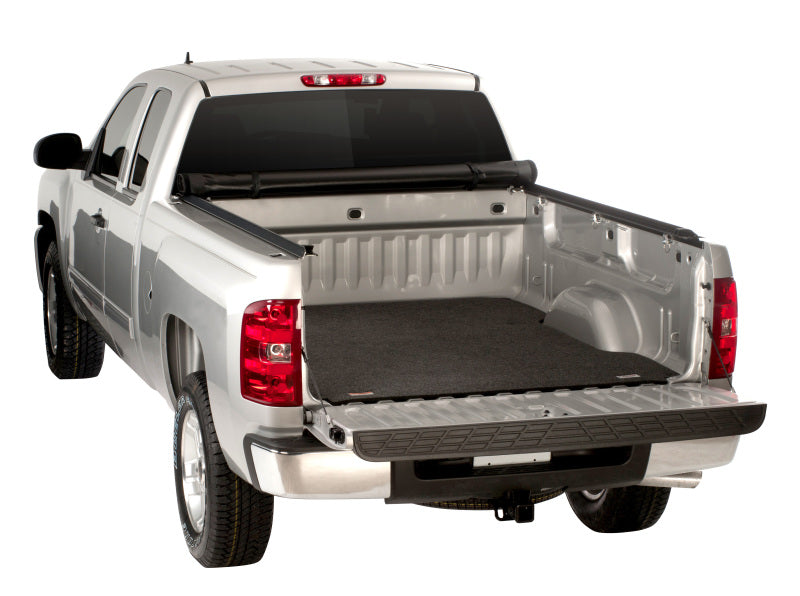 Access Truck Bed Mat 2022+ Nissan Frontier 5ft Bed - Burkken Auto Parts