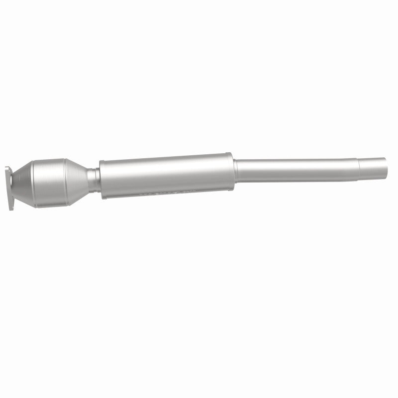 MagnaFlow Conv DF 04-06 VW Phaeton 4.2L Passenger Side Rear - Burkken Auto Parts