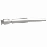 MagnaFlow Conv DF 04-06 VW Phaeton 4.2L Passenger Side Rear - Burkken Auto Parts