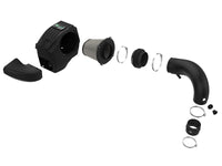 aFe Quantum Cold Air Intake System w/ Pro Dry S Media 09-18 RAM 1500 V8-5.7L Hemi - Burkken Auto Parts