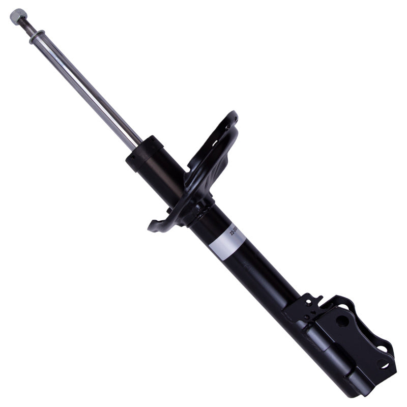 Bilstein B4 OE Replacement 08-13 Toyota Highlander Rear Twintube Strut Assembly - Burkken Auto Parts
