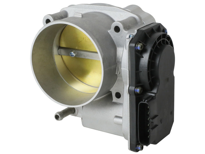 aFe POWER 10-23 Toyota 4Runner V6 4.0L / 10-14 Toyota FJ Cruiser V6 4.0L 76mm Billet Throttle Body - Burkken Auto Parts
