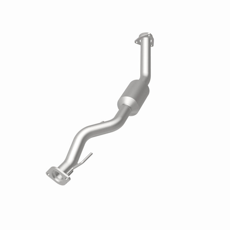 MagnaFlow Conv DF 07 Trailb/Envoy 4.2L - Burkken Auto Parts