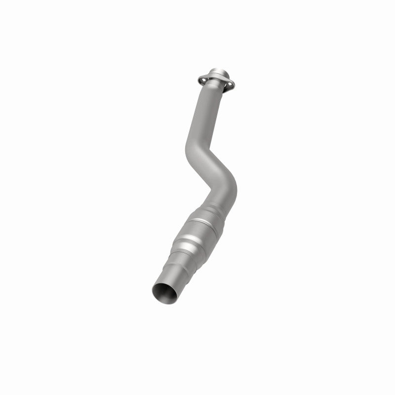 MagnaFlow Conv DF 06-07 BMW M6 Driver Side - Burkken Auto Parts
