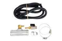 Deezee 13-23 Dodge Ram Transfer Tank Connector Kit - Burkken Auto Parts