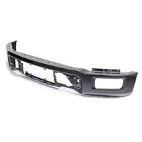 Anderson Composites 2024 Ford F-150 Carbon Fiber Front Bumper - Burkken Auto Parts
