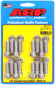 ARP BB Chevy 12pt Header Bolt Kit - Burkken Auto Parts