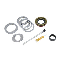 Yukon Gear Minor install Kit For GM Early and Late 7.5in Diff - Burkken Auto Parts