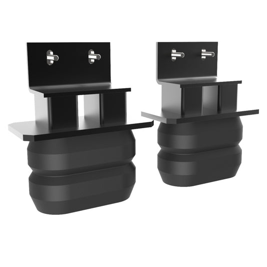 Timbren 1987 Ford CF7000 Rear Suspension Enhancement System - Burkken Auto Parts