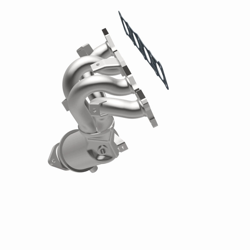 Magnaflow Conv DF 2006 Kia Optima 2.4L - Burkken Auto Parts