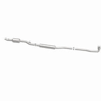 Magnaflow 16-21 Mitsubishi Outlander Sport Direct Fit Cat Converter - Burkken Auto Parts