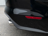 aFe MACH Force-Xp SS Axle Back Exhaust w/Polished Tips 15-17 Ford Mustang GT V8-5.0L - Burkken Auto Parts