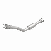 Magnaflow California Direct Fit Converter 97-03 Chevrolet Malibu 3.1L - Burkken Auto Parts
