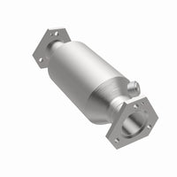 MagnaFlow Conv DF 75-92 Audi/VW CA - Burkken Auto Parts