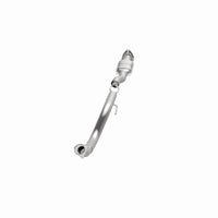 Magnaflow 2003 GMC Savana 3500 6.0L Direct Fit Converter - Burkken Auto Parts