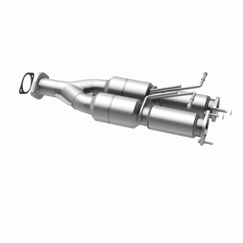 MagnaFlow Conv DF 05-11 Volvo XC90 4.4L - Burkken Auto Parts