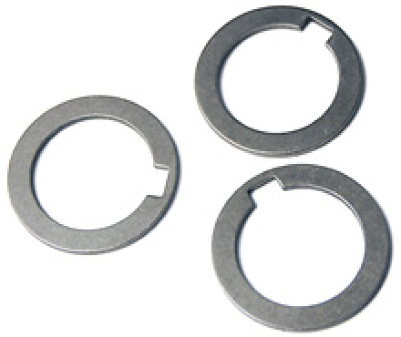 ATI Spacer - Crank Hub - Chevy SB .093 - Burkken Auto Parts