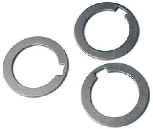 ATI Spacer - Crank Hub - Viper Gen 4 5 Goes Inside Hub for Spacing - Burkken Auto Parts