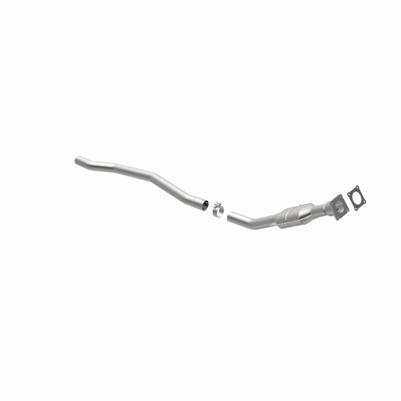 MagnaFlow Conv DF 01 Dodge Caravan/Grand Car - Burkken Auto Parts