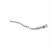 MagnaFlow Conv DF 01 Dodge Caravan/Grand Car - Burkken Auto Parts
