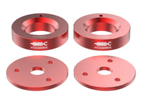 aFe CONTROL 3.0 IN Leveling Kit 2021 RAM 1500 TRX - Burkken Auto Parts