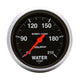 Autometer Sport-Comp 2-5/8in Water Temperature 60-210 Degrees F Stepper Motor Gauge - Burkken Auto Parts