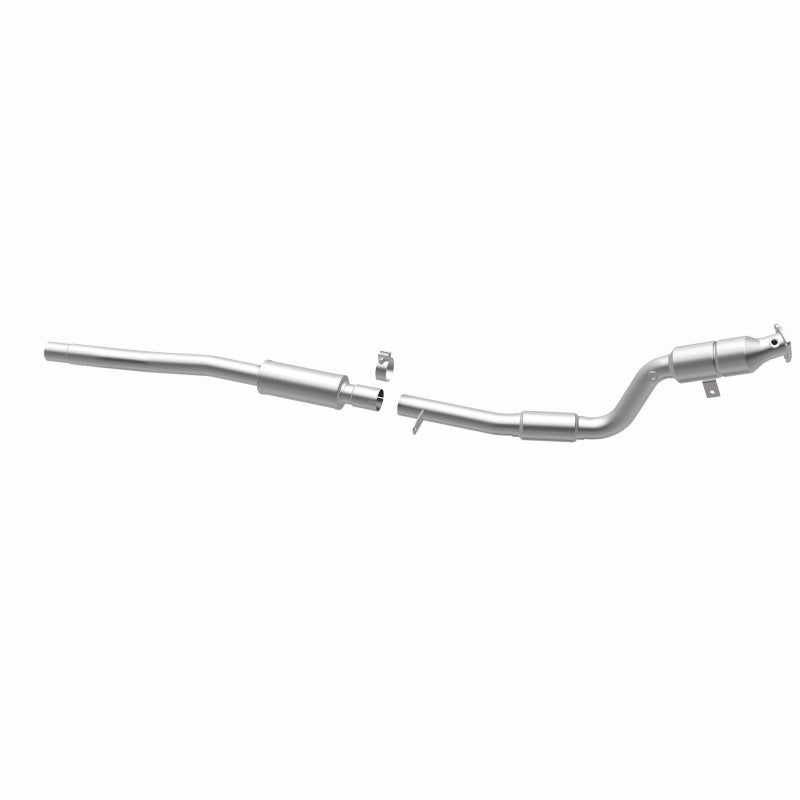 MagnaFlow Conv DF 04-06 Audi A8 Quattro 4.2L - Burkken Auto Parts