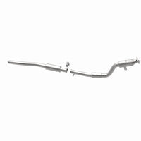 MagnaFlow Conv DF 04-06 Audi A8 Quattro 4.2L - Burkken Auto Parts