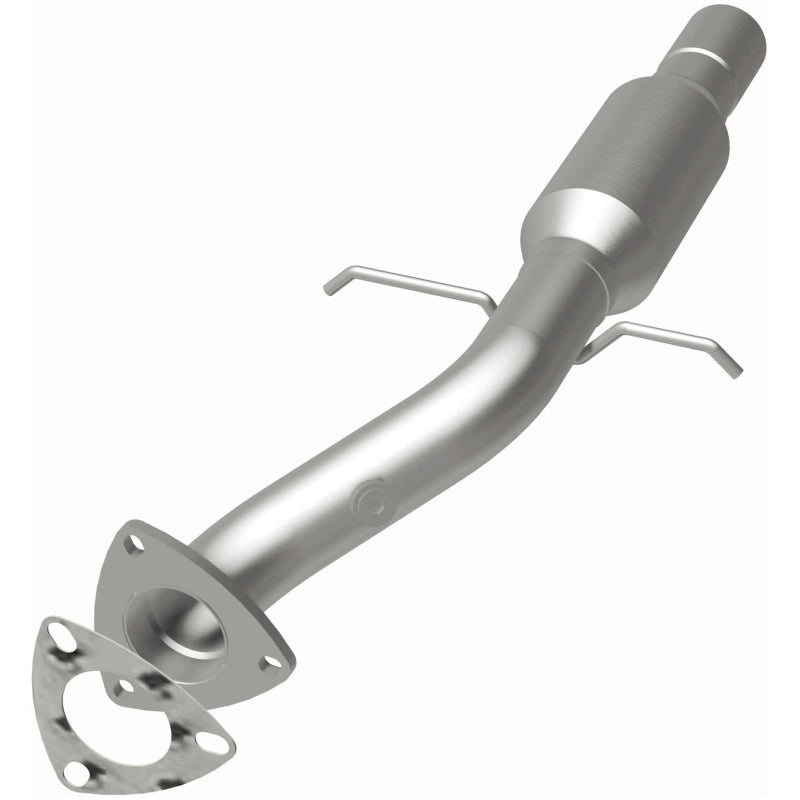 MagnaFlow Conv Direct Fit 1995 Chevrolet Blazer 4.3L V6 - Burkken Auto Parts