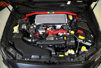 AEM 19-21 Subaru WRX STI 2.5L H4 Cold Air Intake System - Burkken Auto Parts