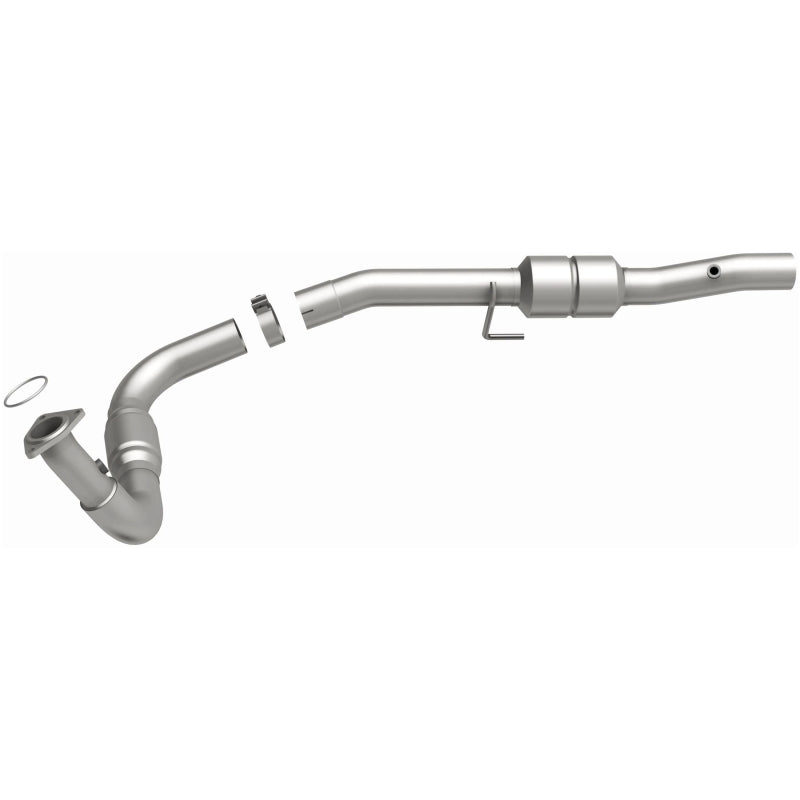 MagnaFlow Conv DF 00-06 Chevy/GMC Driver Side 6.0L - Burkken Auto Parts