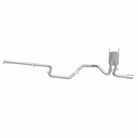 MagnaFlow BRE Exhaust Kit 10-13 Mazda 3 - Burkken Auto Parts