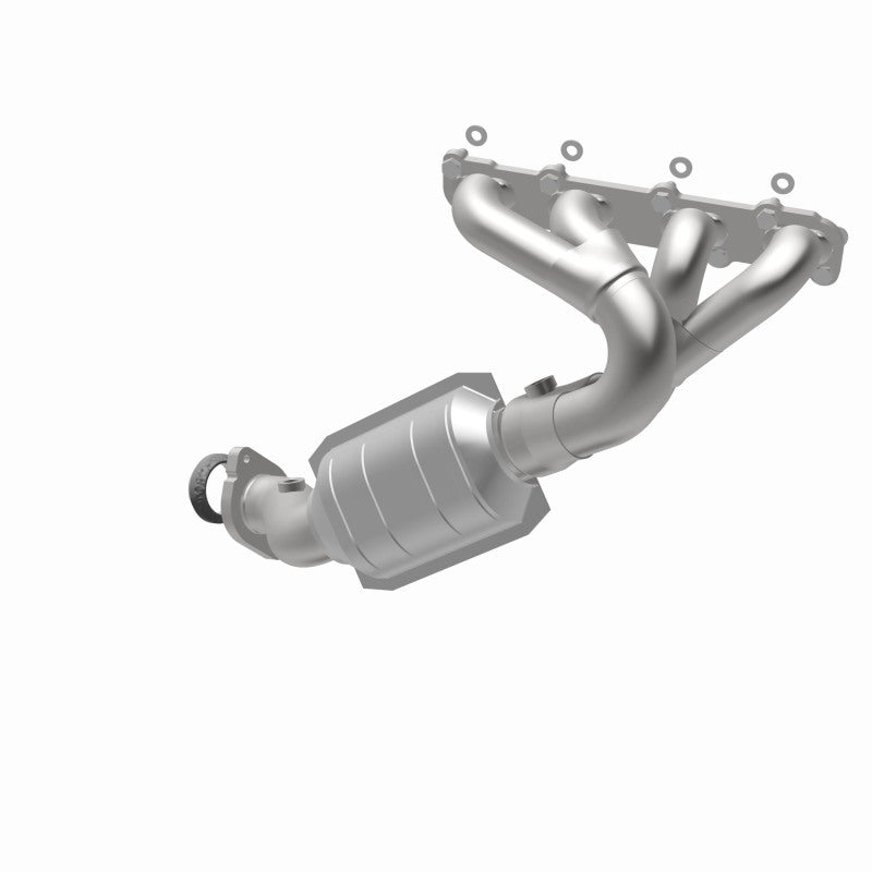MagnaFlow Conv DF 04-06 Cadillac XLR 4.6L Passenger Side - Burkken Auto Parts