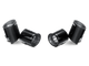 Akrapovic 11-12 BMW 1 Series M Coupe (E82) Tail Pipe Set (Carbon) - Burkken Auto Parts