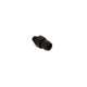 Aeromotive Adapter - AN-06 Male to Female - 1/8-NPT Port - Burkken Auto Parts