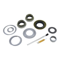 Yukon Gear Minor install Kit For Dana 50 Diff - Burkken Auto Parts