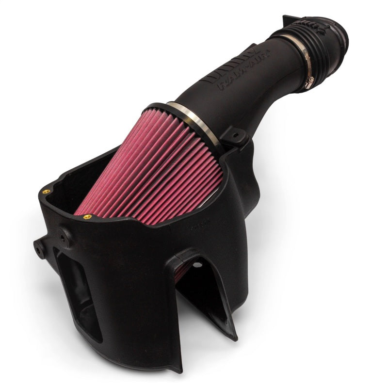 Banks Power 20-22 Ford F250/350 6.7L RAI Diesel Ram-Air Intake System - Oiled Filter - Burkken Auto Parts
