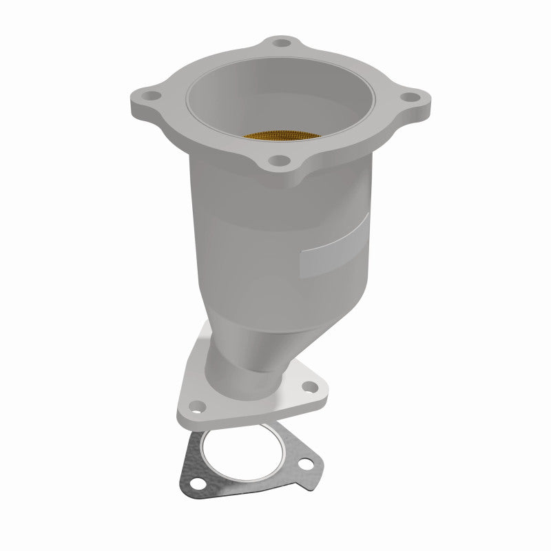 MagnaFlow Conv DF 99-05 Mazda Miata1.8L Front Excluding Turbocharged - Burkken Auto Parts