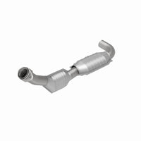 MagnaFlow Conv DF 01 Ford Trucks 4.6L - Burkken Auto Parts